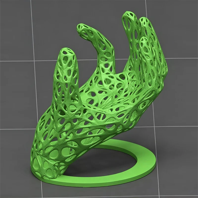 3D-modeloptimeringstjenester