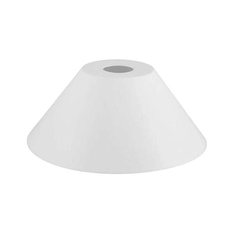 Dekorative LED lampeskærme