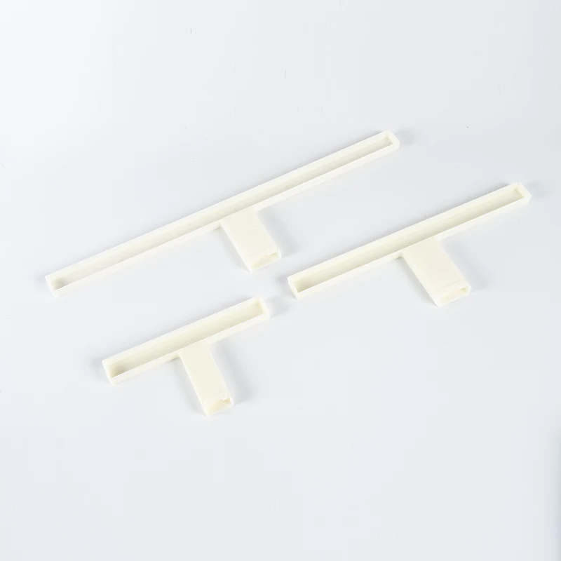 LED belysningsarmaturer i plastikskabe