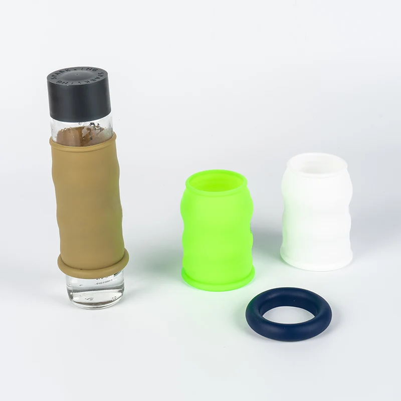Plastkopdæksel
